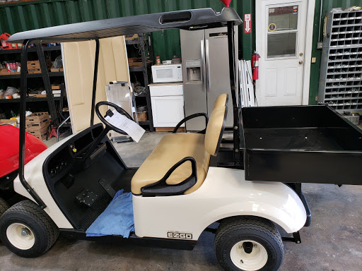 Golf cart dealer Palmdale
