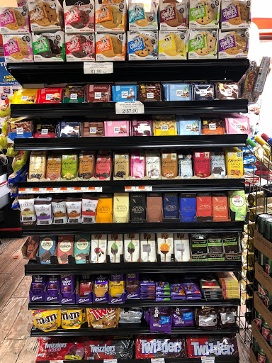 Supermarket «Super FI • Emporium», reviews and photos, 1635 Lexington Ave, New York, NY 10029, USA