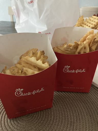 Fast Food Restaurant «Chick-fil-A», reviews and photos, 8016 Denton Hwy, Watauga, TX 76148, USA