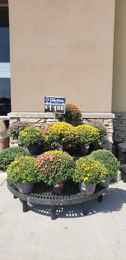 Department Store «Walmart Supercenter», reviews and photos, 201 Chamber Dr, Milford, OH 45150, USA