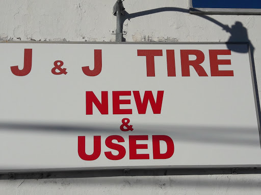 J & J Tires Auto repair and Roadside assistance