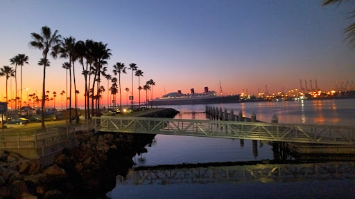 Shopping Mall «Shoreline Village», reviews and photos, 401-435 Shoreline Village Drive, Long Beach, CA 90802, USA