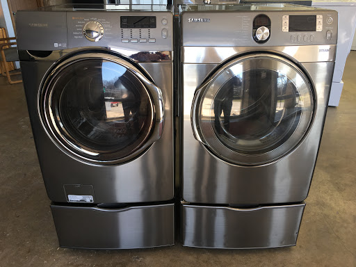 Used Appliance Store «Reconditioned Appliances», reviews and photos, 701 N Belt W, Swansea, IL 62226, USA