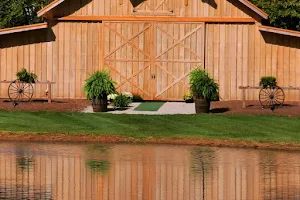 The Barn At Willow Creek image