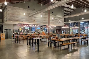 Compass Rose Brewery image