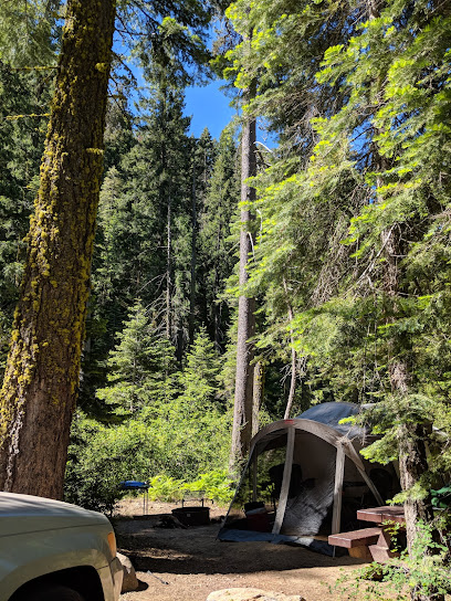 Sierra Campground