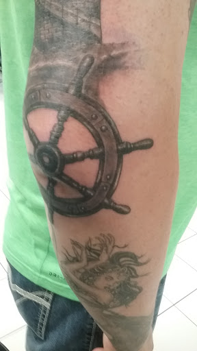 Explore group tattoo ideas for 4, creative tattoo ideas in Walla Walla, available at Tatmandu