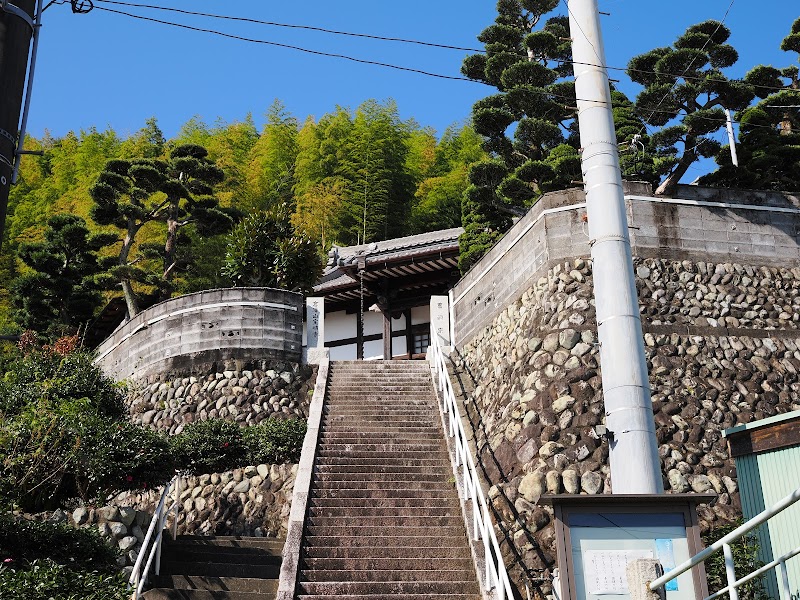 宝積寺