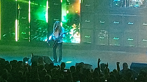 Sports Complex «Cross Insurance Arena», reviews and photos, 1 Civic Center Square, Portland, ME 04101, USA