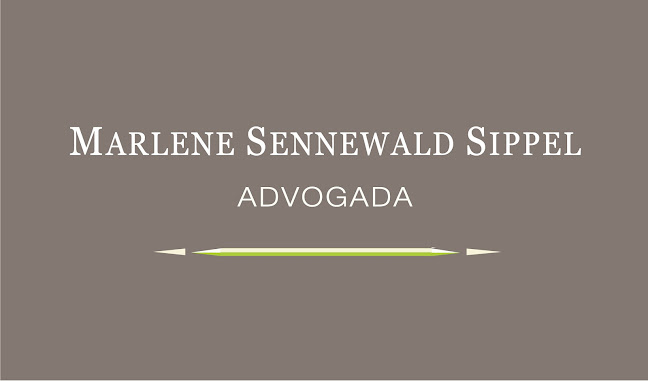 Avaliações doMarlene Sennewald Sippel - Advogada em Beja - Advogado