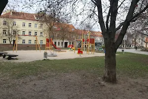 Rūdininkų playground image