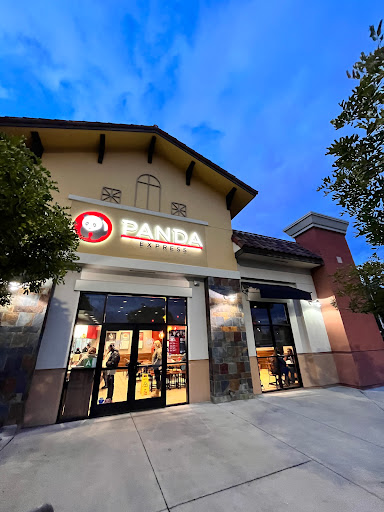 Panda Express image
