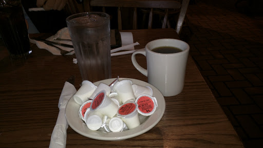 American Restaurant «Cracker Barrel Old Country Store», reviews and photos, 1735 Mallory Ln, Brentwood, TN 37027, USA