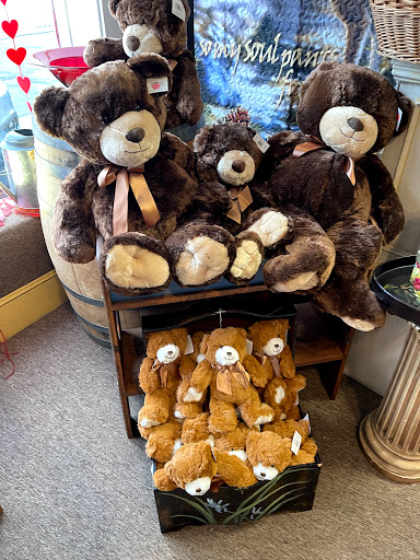 Florist «Gordon Bonetti Florist Inc», reviews and photos, 474 Silas Deane Hwy, Wethersfield, CT 06109, USA