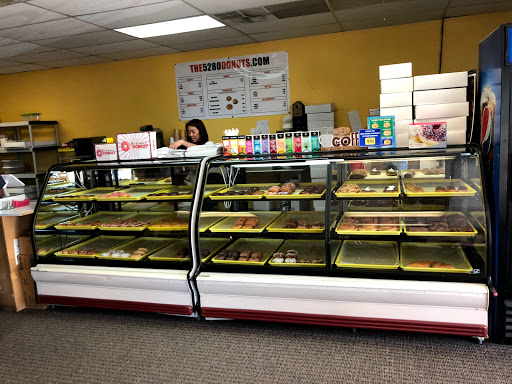 Donut Shop «The 5280 Donuts», reviews and photos, 555 US-287, Broomfield, CO 80020, USA