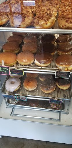 Donut Shop «The Donut Shop», reviews and photos, 1001 E Bidwell St, Folsom, CA 95630, USA