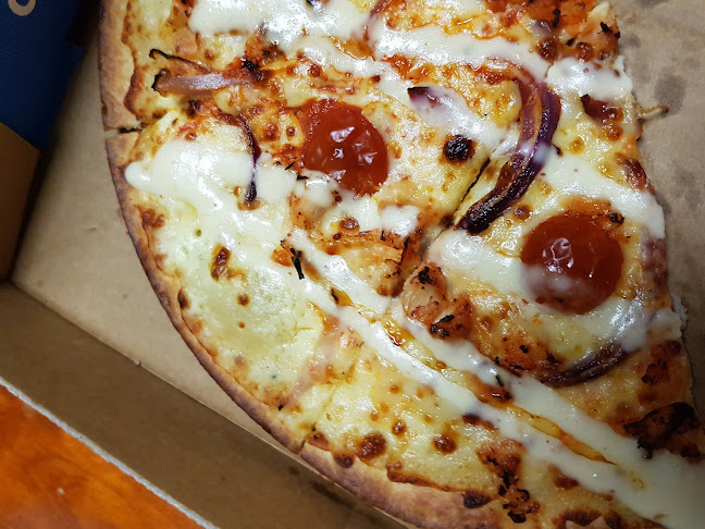 Domino’s Pizza Matamata - Matamata