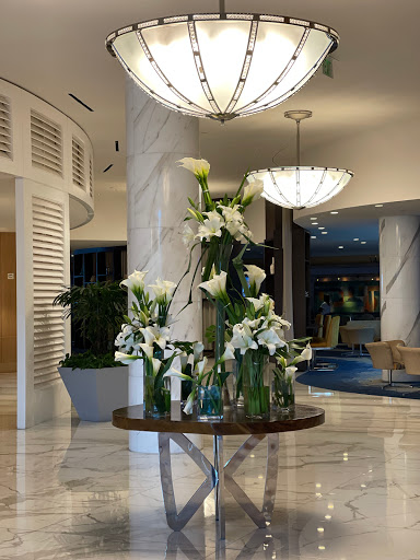 Resort «The Ritz-Carlton, Fort Lauderdale», reviews and photos, 1 N Fort Lauderdale Beach Blvd, Fort Lauderdale, FL 33304, USA