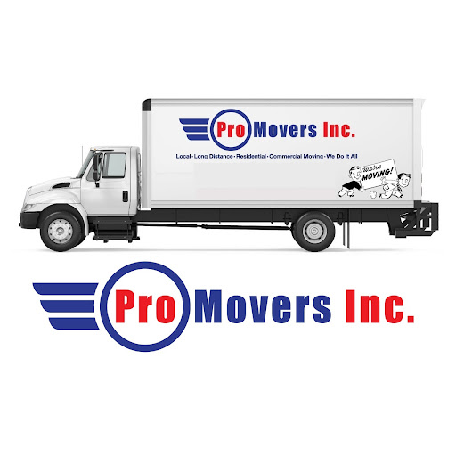 Pro Movers - Oregon