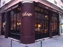 Photos du propriétaire du Restaurant Glops à Lyon - n°2