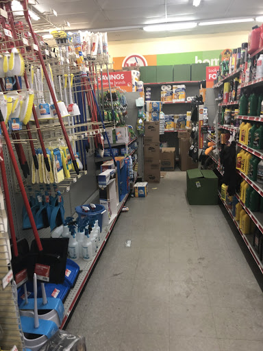 Dollar Store «FAMILY DOLLAR», reviews and photos, 3310 Dogwood Dr, Hapeville, GA 30354, USA