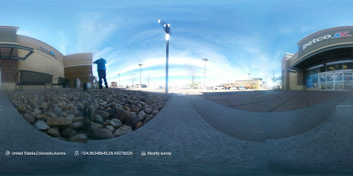 Pet Supply Store «Petco Animal Supplies», reviews and photos, 1350 S Ironton St #120, Aurora, CO 80012, USA