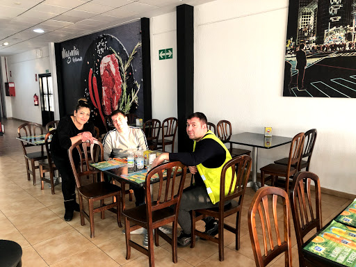 Restaurante Magnolia