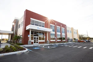 BayCare Urgent Care (Tampa) - Occupational Health Site image