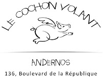 Photos du propriétaire du Restaurant Le Cochon Volant - Andernos à Andernos-les-Bains - n°4