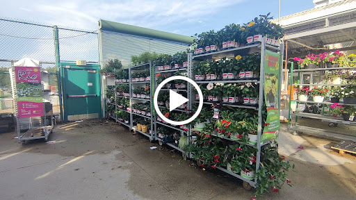 Home Improvement Store «The Home Depot», reviews and photos, 280 N Main St, Rochester, NH 03867, USA