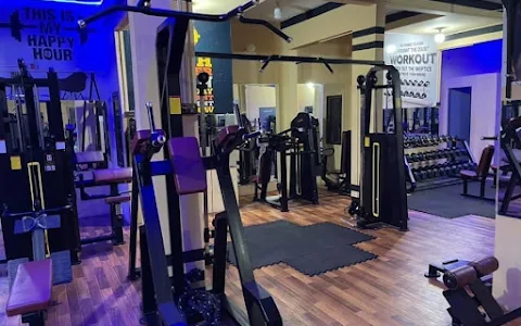 Smart Gym image