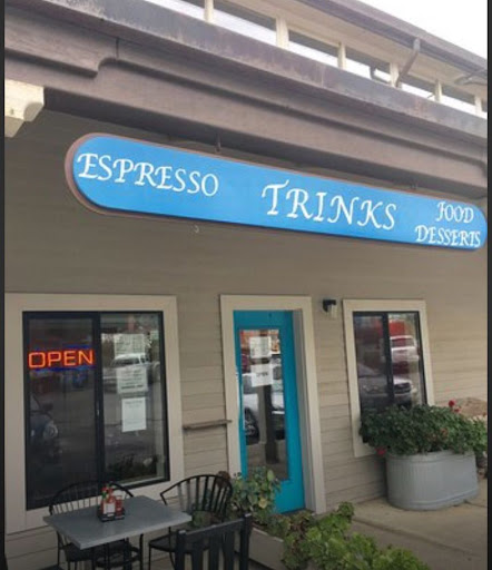Cafe «Trinks Cafe & Bakery», reviews and photos, 39140 CA-1, Gualala, CA 95445, USA
