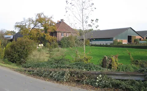 Farmer Field House in Herten image