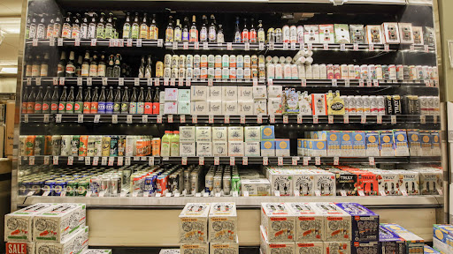 Grocery Store «Nugget Markets», reviews and photos, 1 Blackfield Dr, Belvedere Tiburon, CA 94920, USA