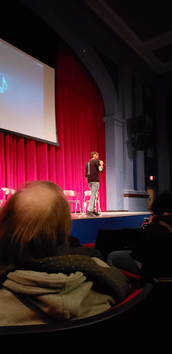 Performing Arts Theater «SteppingStone Theatre», reviews and photos, 55 N Victoria St, St Paul, MN 55104, USA