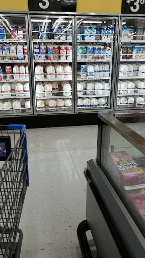 Department Store «Walmart Supercenter», reviews and photos, 4400 13th St, St Cloud, FL 34769, USA