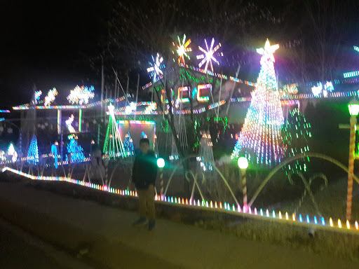 Park «Rudy Park», reviews and photos, 5360 Cracker Barrel Cir, Colorado Springs, CO 80917, USA