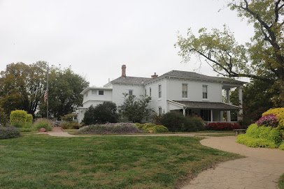Ward-Meade House