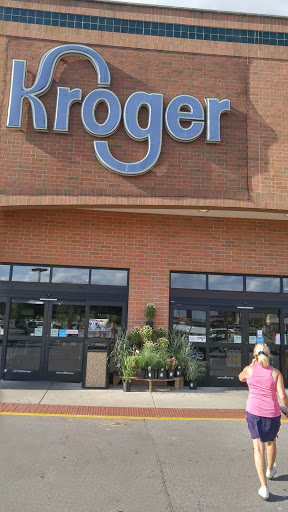 Grocery Store «Kroger», reviews and photos, 7272 Fishers Crossing Dr, Fishers, IN 46038, USA