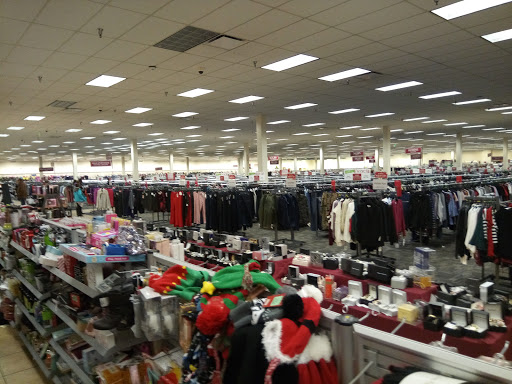 Clothing Store «Burlington Coat Factory», reviews and photos, 1200 S Abilene St, Aurora, CO 80012, USA