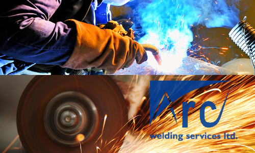 Arc Welding Services Ltd