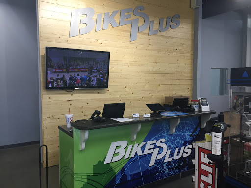 Bicycle Store «Bikes Plus», reviews and photos, 7007 Stage Rd, Memphis, TN 38133, USA
