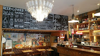 Atmosphère du Restaurant Broc Café Montpellier - n°17