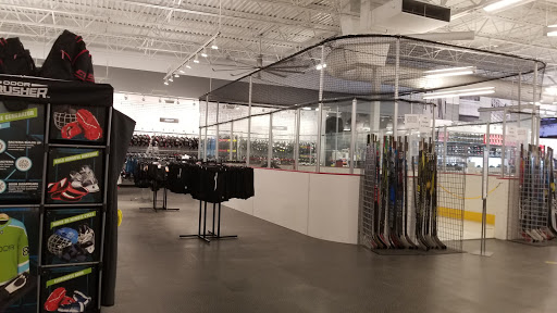 Hockey Supply Store «Total Hockey», reviews and photos, 21031 Tripleseven Rd Suite 100, Sterling, VA 20165, USA