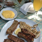 Photo n°3 de l'avis de Alessandra.r fait le 22/08/2021 à 15:44 sur le  Osteria al Giardino à Carbonare