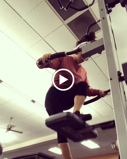 Gym «LA Fitness», reviews and photos, 711 Stewart Ave, Garden City, NY 11530, USA