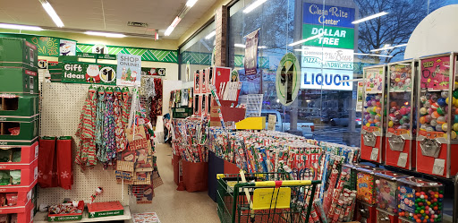 Dollar Store «Dollar Tree», reviews and photos, 131-09 101st Ave, Queens, NY 11419, USA