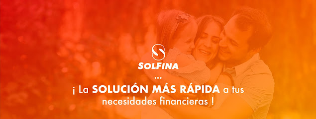 Solfina Soluciones Financieras