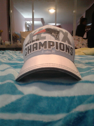 Department Store «Target», reviews and photos, 181 Plain St, Lowell, MA 01852, USA