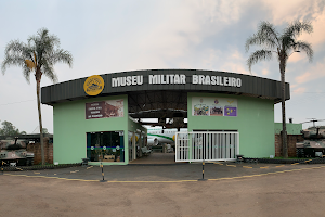 Brazilian Military Museum image